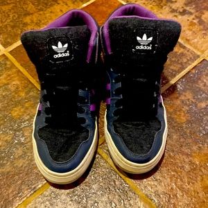 Adidas sneakers